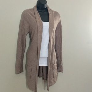 H&M angora blend sweater